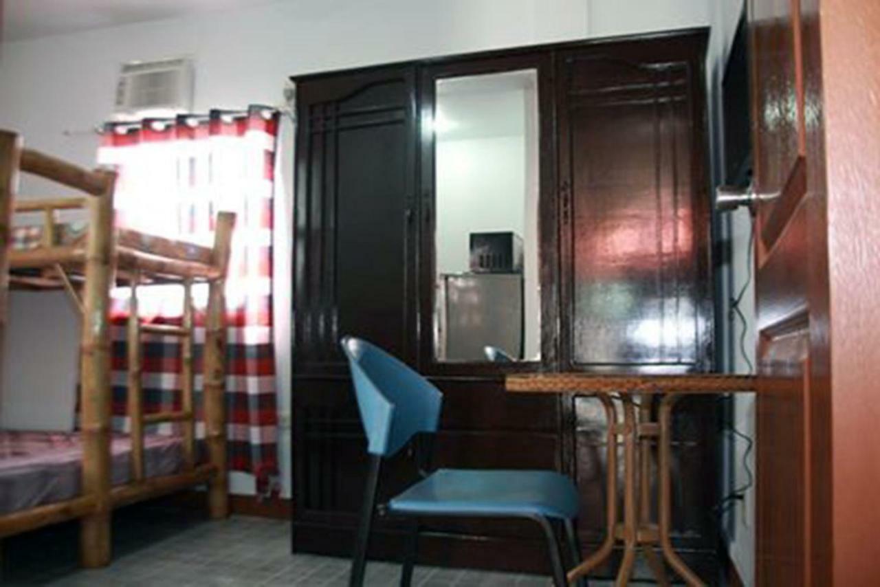 Cebu Guest Inn Zimmer foto